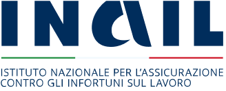 Logo Inail