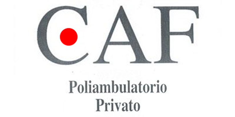 CAF Poliambulatorio Privato