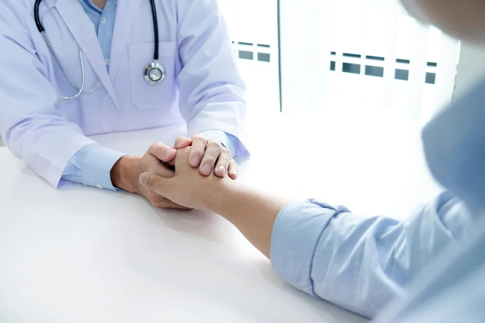 Medici al lavoro