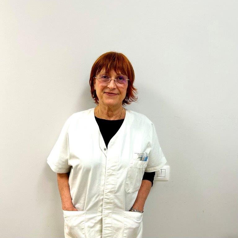 Tesorieri Cristina Maria