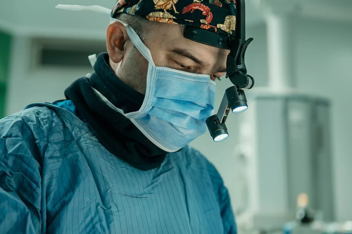 Divisione Chirurgia Vascolare Angiologia