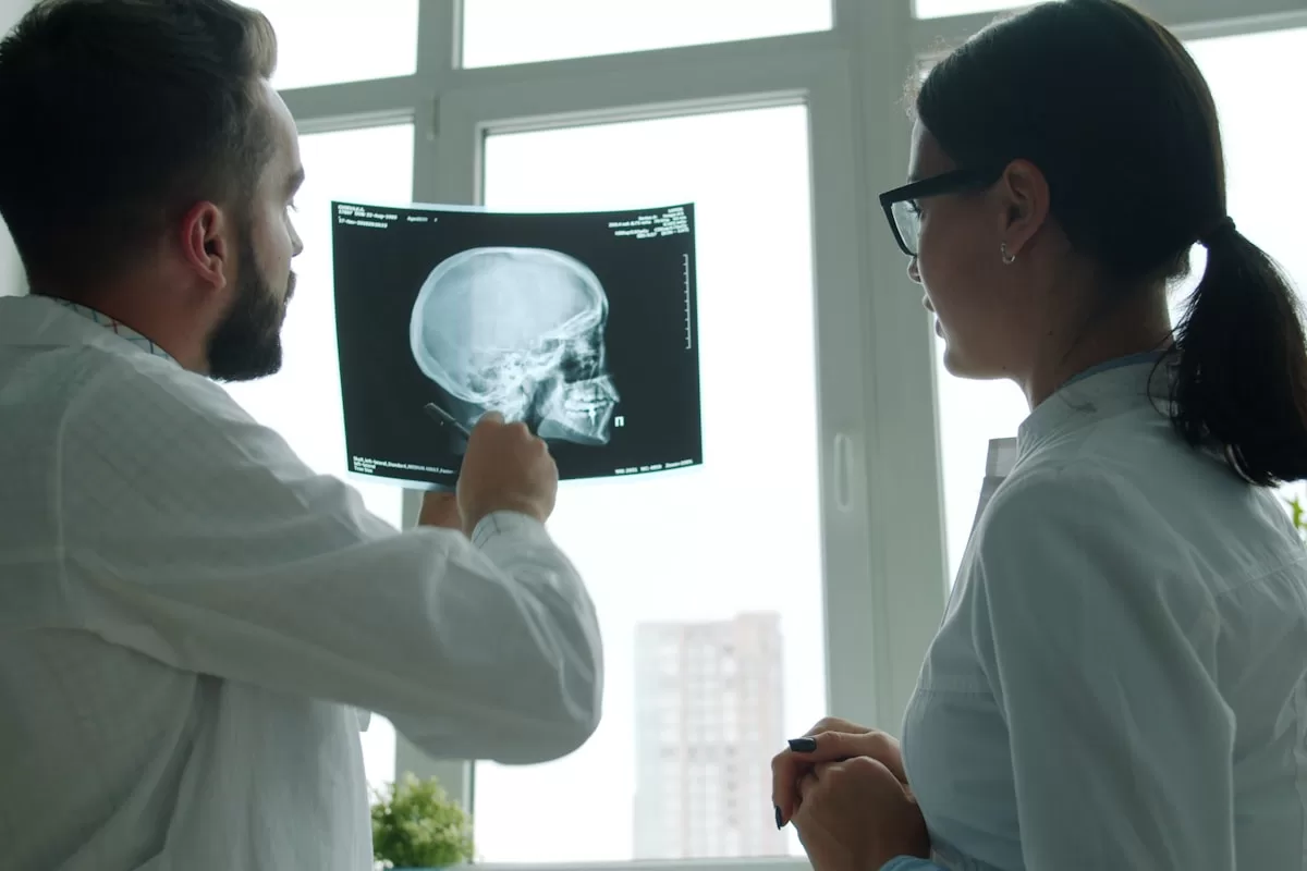 Divisione Neurologia