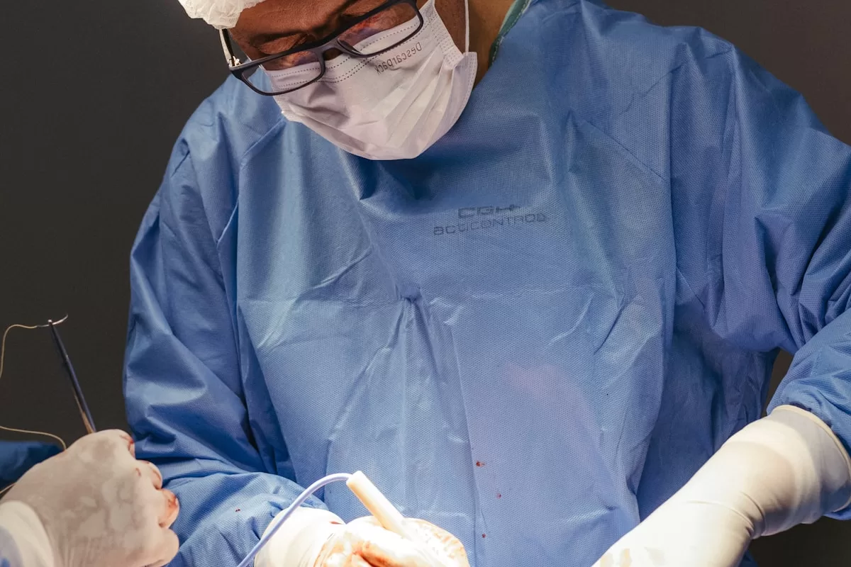 Divisione Ortopedia E Traumatologia