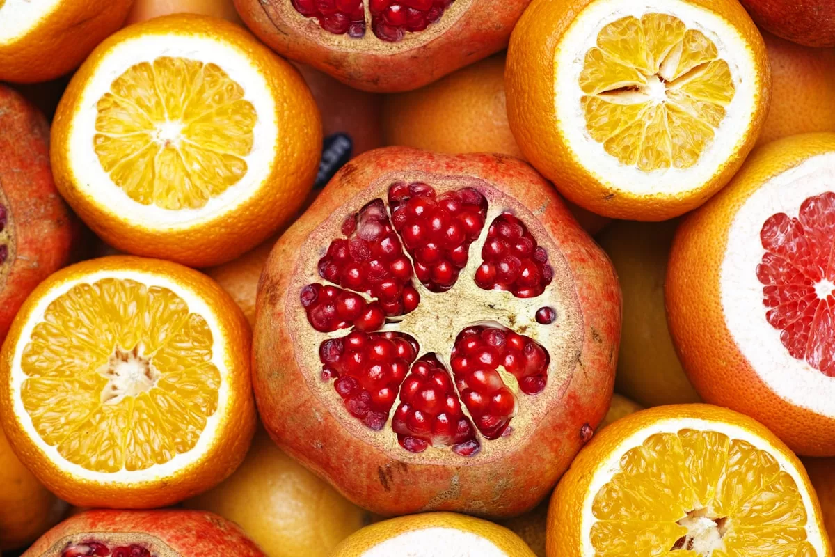 Divisione Scienze Della Nutrizione